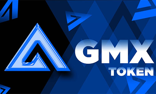 Токен GMX