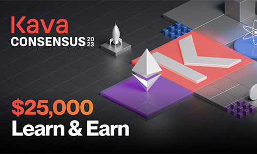 KAVA Learn & Earn
