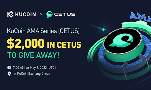 CETUS