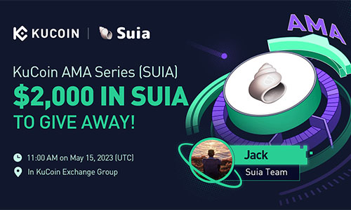 SUIA