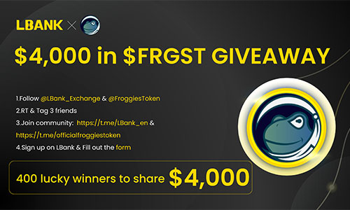 FRGST