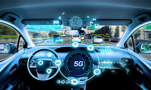 BMW и Meta сотрудничают для интеграции AR и VR в смарт-авто