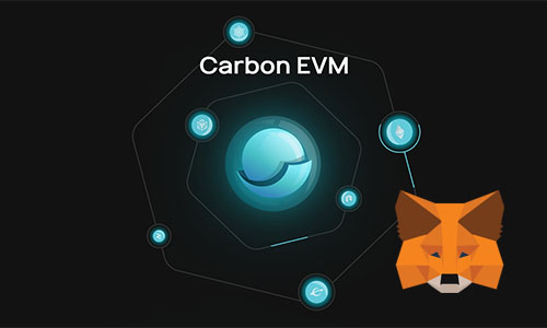 Carbon EVM