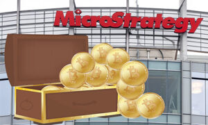 MicroStrategy увеличивает баланс BTC на протяжении 11 кварталов подряд
