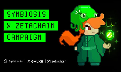 ZetaChain x Symbiosis