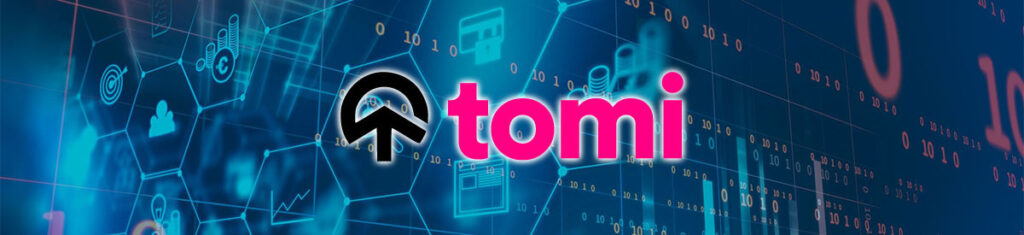 Обзор токена tomiNet (TOMI)