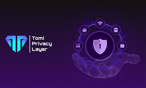 Tome Privacy Layer