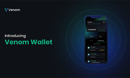 Venom Wallet