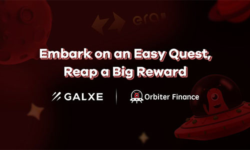 NFT Orbiter Finance x zkSync Era