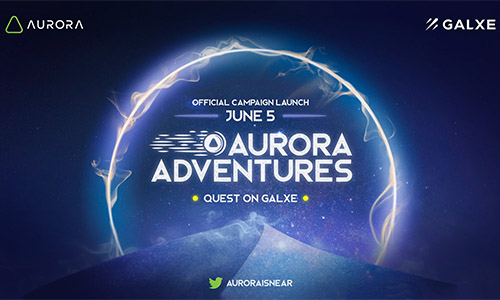 Aurora Adventures: 4 этап
