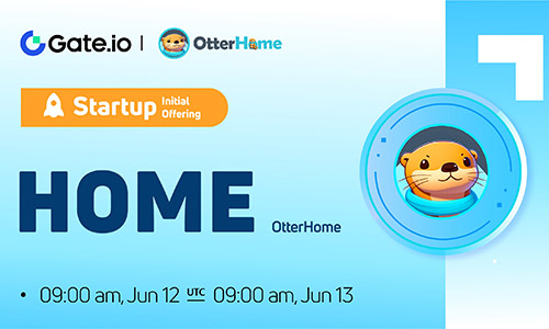 OtterHome (HOME)