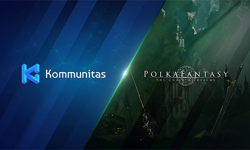 PolkaFantasy (ZENNY)