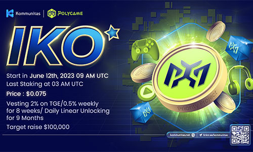 PolyGame (PGEM)