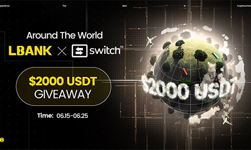 LBank и Switch