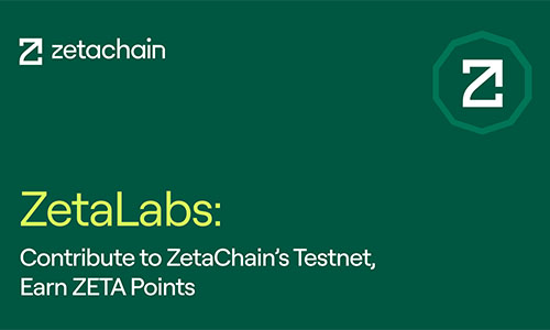 Тестнет ZetaChain