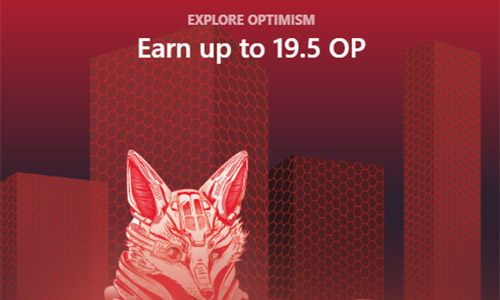 Explore Optimism