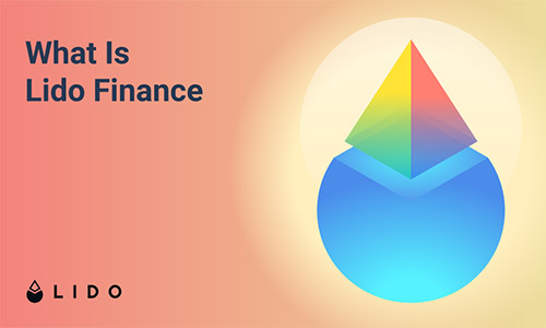 Lido - протокол ликвидного стейкинга