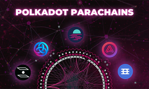 Парачейн / Parachain