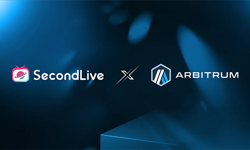 SecondLive & Arbitrum