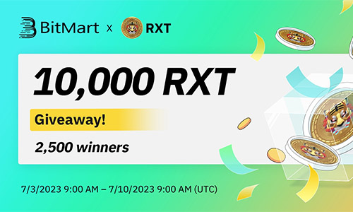 BitMart и Rimaunangis