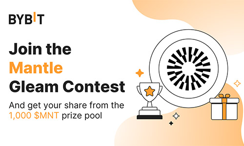 Bybit и Mantle Network