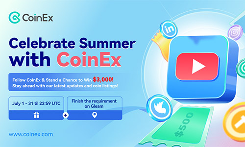 CoinEx