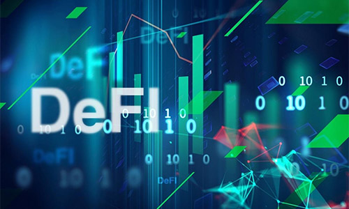 Ликвидный стейкинг лидирует на рынке DeFi
