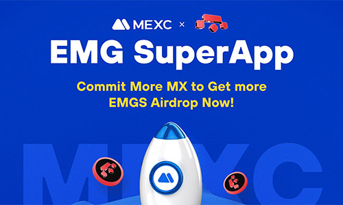 EMG SuperApp (EMGS)