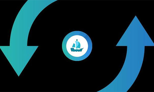 OpenSea представляет функцию прямого обмена NFT