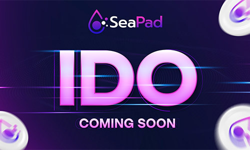 SeaPad (SPT)