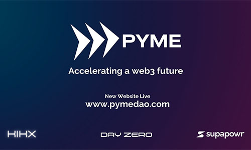 Токен PYME