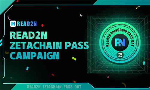 Read2N ZetaChain PASS
