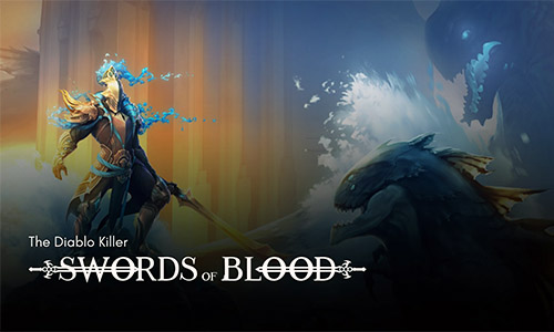 Swords of Blood (SWDTKN)