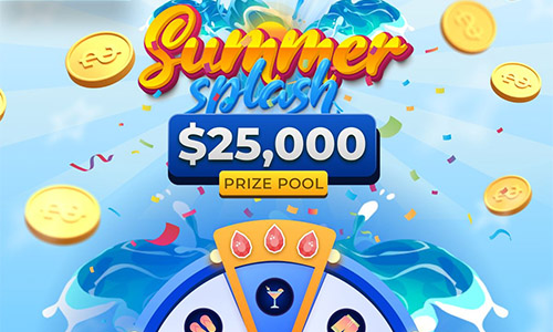 Summer Splash от StarBets