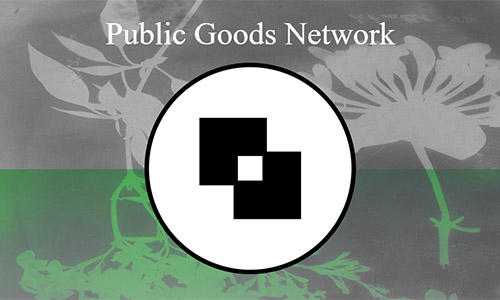 Public Goods Network (PGN)