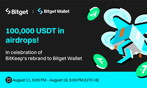 Bitget Wallet