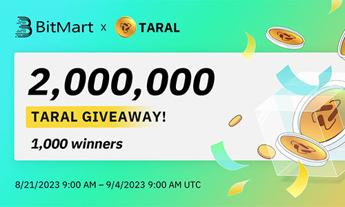 Аирдроп 2000 TARAL