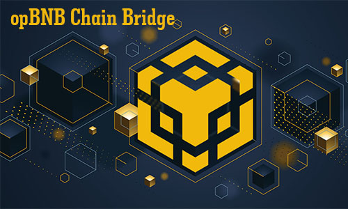 Межсетевой мост opBNB