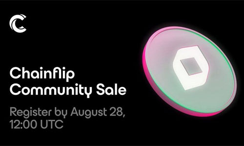 Chainflip (FLIP)