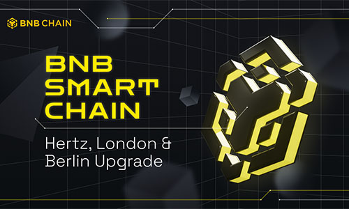 2 хардфорка BNB Chain в августе для повышения безопасности и совместимости