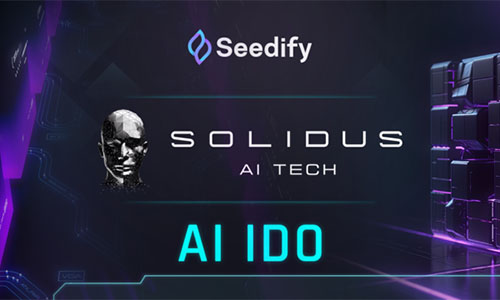 Solidus Ai Tech (AITECH)