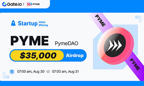 PymeDAO (PYME)