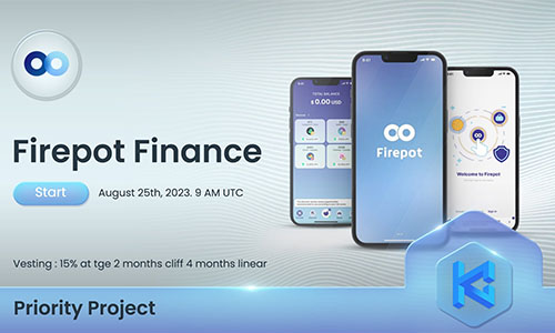 Firepot Finance (HOTT)