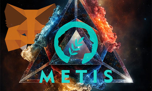 Metis Andromeda