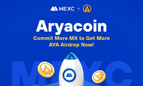 Aryacoin (AYA)