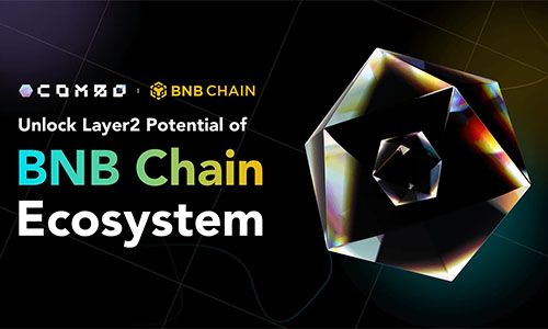 Минтим NFT Limited opBNB x COMBO OAT на Galxe