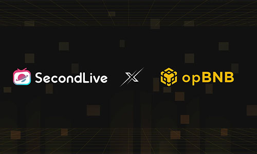 SecondLive & opBNB Mainnet