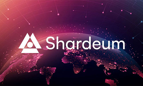 Блокчейн Shardeum