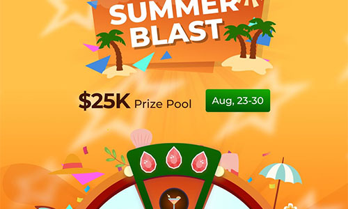 Summer Blast