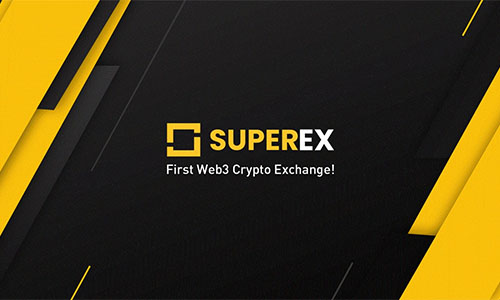 Биржа SuperEx